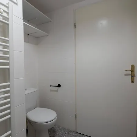 Apartman Jador Gare Rer B - Paris Aeroport Charles De Gaulle Le Bourget